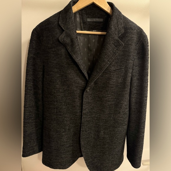 John Varvatos Blazer